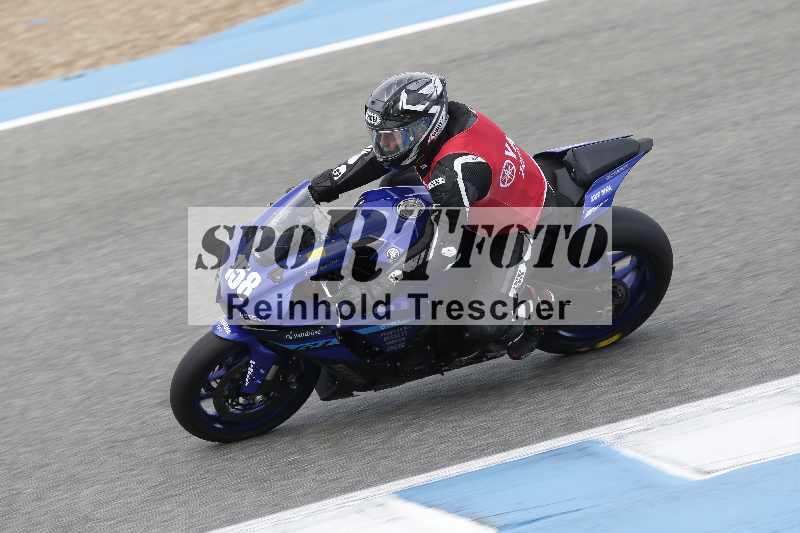 /02 28.-31.01.2025 Moto Center Thun Jerez/gruen-green/158